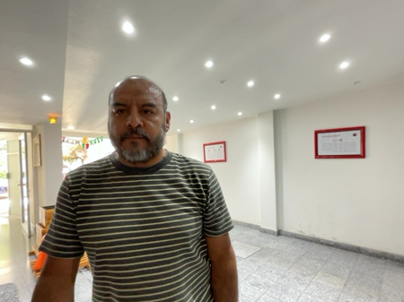 Foto de SERGIO XOLO MORA 